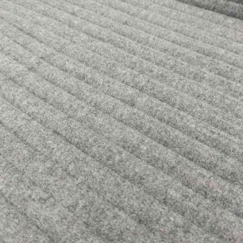 オムプリッセイッセイミヤケ HOMME PLISSE ISSEY MIYAKE レーヨン混 プリーツ フリースマフラー メンズ